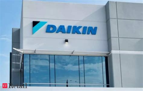 daikin electronics